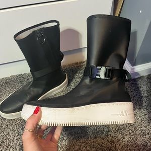 COPY - NIKE AIR FORCE 1 SAGE HIGH